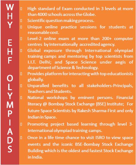 Important Information