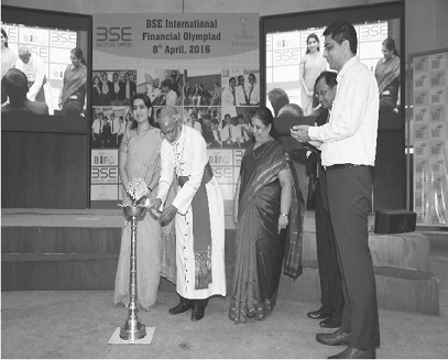 BSE International Finance Olympiad