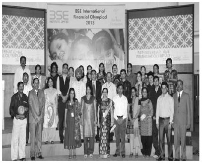 BSE International Finance Olympiad