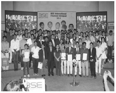 BSE International Finance Olympiad